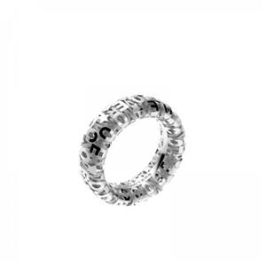 Juwelier Schell 154221 Monomer Ring Rhea Characters 1.100.007.040-54