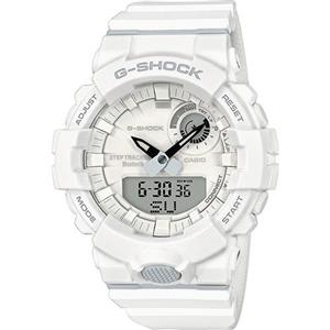 Juwelier Schell 151720 Casio Armbanduhr G-Shock GBA-800-7AER