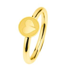 Juwelier Schell 150078 Ernstes Design Ring R481.55