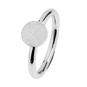 Juwelier Schell 153784 Ernstes Design Ring R474. 52