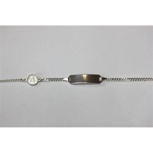 Juwelier Schell 147507 RG ID-Armband Engel 14992614