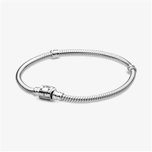 Juwelier Schell 161522 Pandora Moments Armband mit Zylinderschließe 598816C00-21
