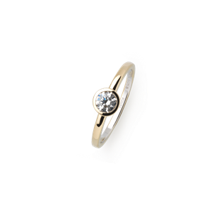 Juwelier Schell 164596 Xenox Ring XS7279G/56