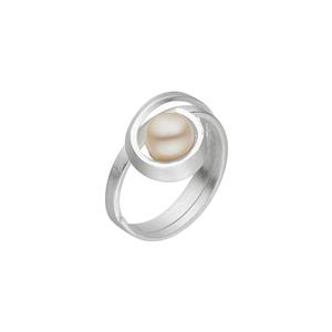 Juwelier Schell 165144 Tezer Ring Perle RY.809P/52