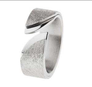 Juwelier Schell 168683 Ernstes Design Ring R721.54