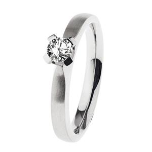 Juwelier Schell 168691 Ernstes Design Ring R717.52