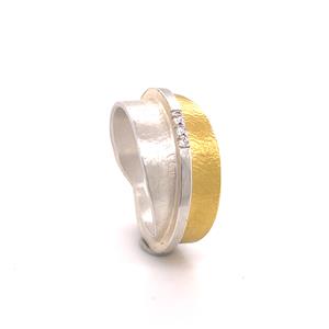 Juwelier Schell 170405 Manu Ring R1253BRW/58