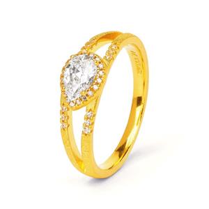 Juwelier Schell 170708 Bernd Wolf Ring Antoinette 53141156-056