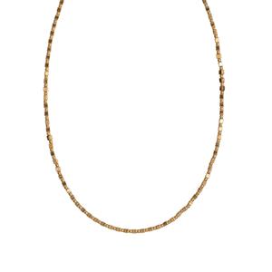 Juwelier Schell 173388 Alisia Kette Coco Simple AL4154-Oro