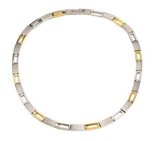 Juwelier Schell 173865 Boccia Kette 08040-02