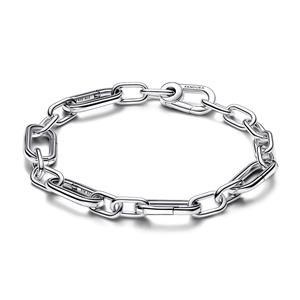 Juwelier Schell 174184 Pandora Me Armband mit fünf Links 593363C00-3