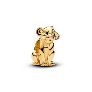 Juwelier Schell 174191 Pandora Moments Charm Disney Der König der Löwen Simba 763376C01