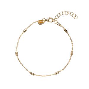 Juwelier Schell 174361 Alisia Armband Orbit AL4177-Oro