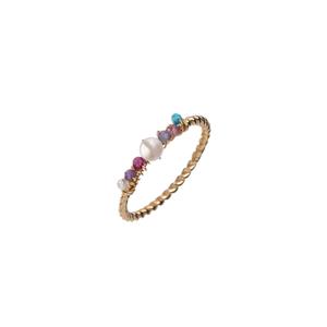 Juwelier Schell 174375 Alisia Ring Cancun AL4473-Oro-12