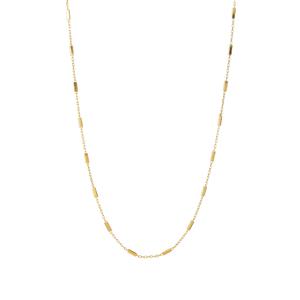 Juwelier Schell 174500 Alisia Kette Frida Long AL1767-Oro