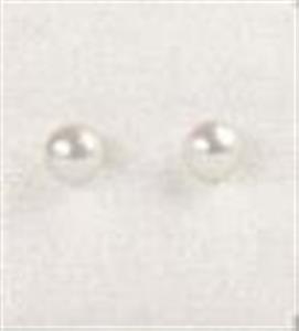 Juwelier Schell 136489 Hesse Perlohrstecker 315.0207