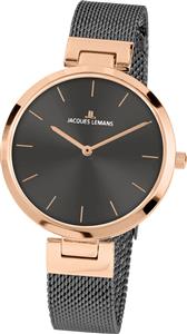 Juwelier Schell 164869 Jacques Lemans Armbanduhr Milano 1-2110J