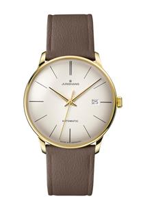 Juwelier Schell 169047 Junghans Armbanduhr Meister Automatic 27/7052.02