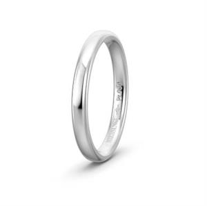 Juwelier Schell 167303 Niessing Trauring Oval W493927 // N131292