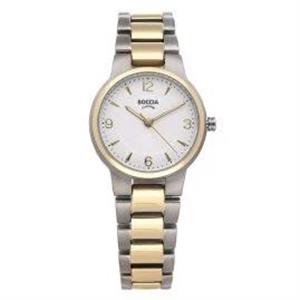 Juwelier Schell 173845 Boccia Armbanduhr 3359-02