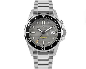 Juwelier Schell 174576 Jacques Lemans Armbanduhr Hybromatic 1-2170H