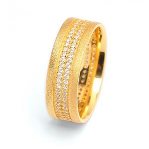 Juwelier Schell 137193 Bernd Wolf Ring Pascala 53502156