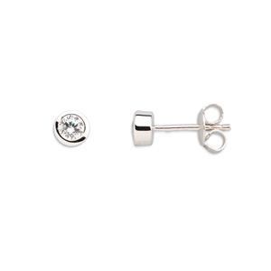 Juwelier Schell 164602 Xenox Ohrstecker XS7122