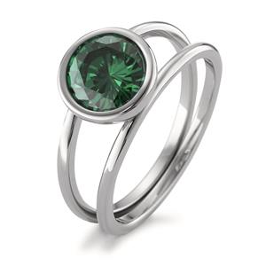 Juwelier Schell 165224 Teno Ring Joy Jungle Green 593996/54