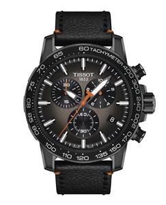 Juwelier Schell 171234 Tissot Supersport Chrono Basketball Edition T1256173608100