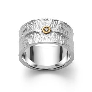 Juwelier Schell 171365 Bastian Inverun Ring 42170-54