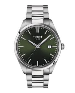 Juwelier Schell 172542 Tissot Armbanduhr PR 100 T1504101109100