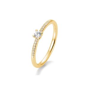 Juwelier Schell 173408 Breuning Ring 4185950-0/56