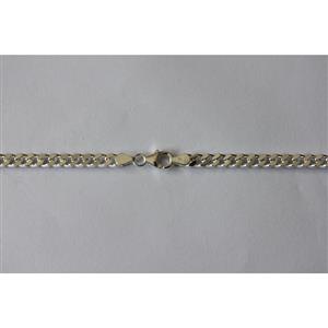 Juwelier Schell 147274 RG Panzerkette 4