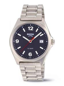 Juwelier Schell 173923 Boccia Armbanduhr 3663-01