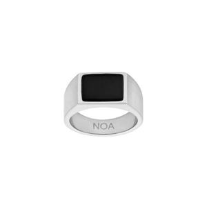 Juwelier Schell 174597 SON of NOA Ring Schwarzer Achat 10840012762