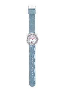 Juwelier Schell 175392 Scout Armbanduhr The Darling Collection Jeans 280381008