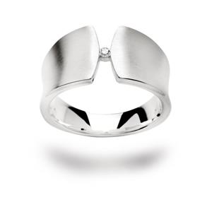 Juwelier Schell 175879 Bastian Inverun Ring Prachtstück 20730/56