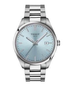 Juwelier Schell 176141 Tissot Armbanduhr PR 100 Quartz 40mm T1504101135100