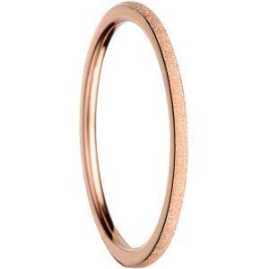 Juwelier Schell 107798 Bering Innenring Arctic Symphony | rosé gold funkelnd | Ultra-Schmal 561-39-70