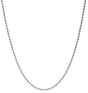 Juwelier Schell 149264 Heartbreaker Kette HB 150BC40