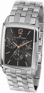 Juwelier Schell 152081 Jacques Lemans Armbanduhr Bienne 1-1906G