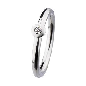 Juwelier Schell 153786 Ernstes Design Ring R353.52