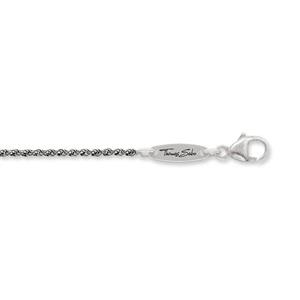 Juwelier Schell 135257 Thomas Sabo Kordelkette KE1348-637-12-L70