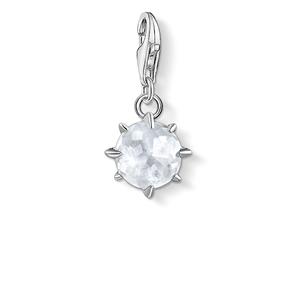 Juwelier Schell 157118 Thomas Sabo Charm Geburtsstein  April 1790-197-14