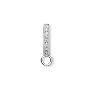 Juwelier Schell 151335 Thomas Sabo Charm Creole Carrier H2010-051-14