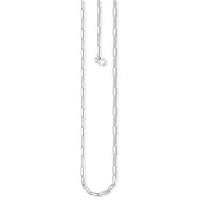 Juwelier Schell 152506 Thomas Sabo Charm Kette X0268-001-21-L70