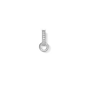 Juwelier Schell 152514 Thomas Sabo Charm Club Carrier X0261-051-14