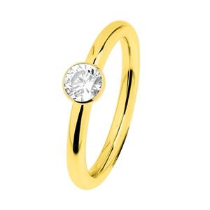 Juwelier Schell 158205 Ernstes Design Ring R469.WH.52