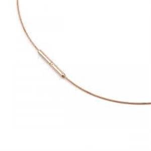 Juwelier Schell 158454 Boccia Titan Collier 0802-0342