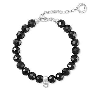 Juwelier Schell 136069 Thomas Sabo Charm Club Armband X0226-840-11-L18